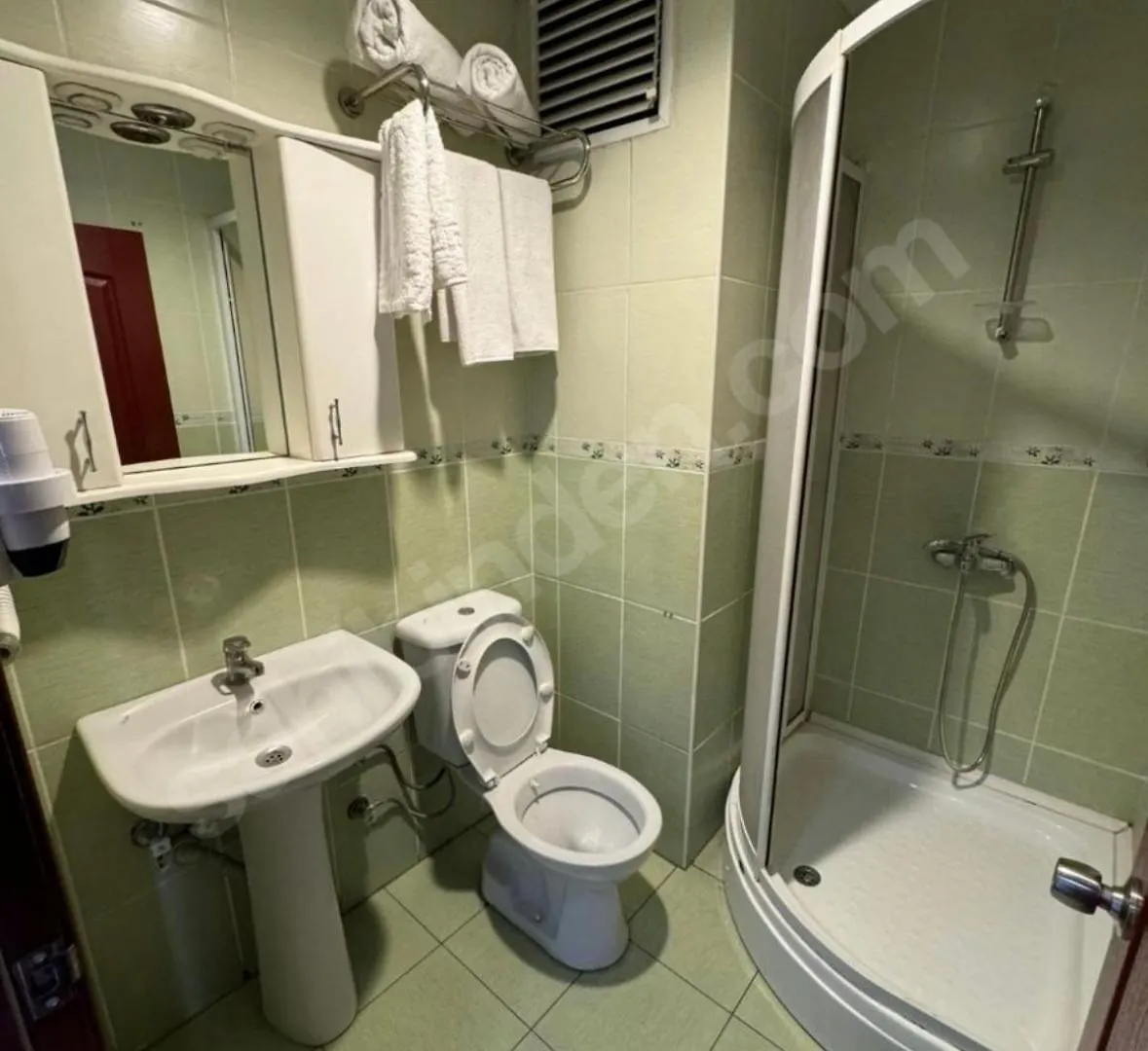 Pearl Guest House Ajman