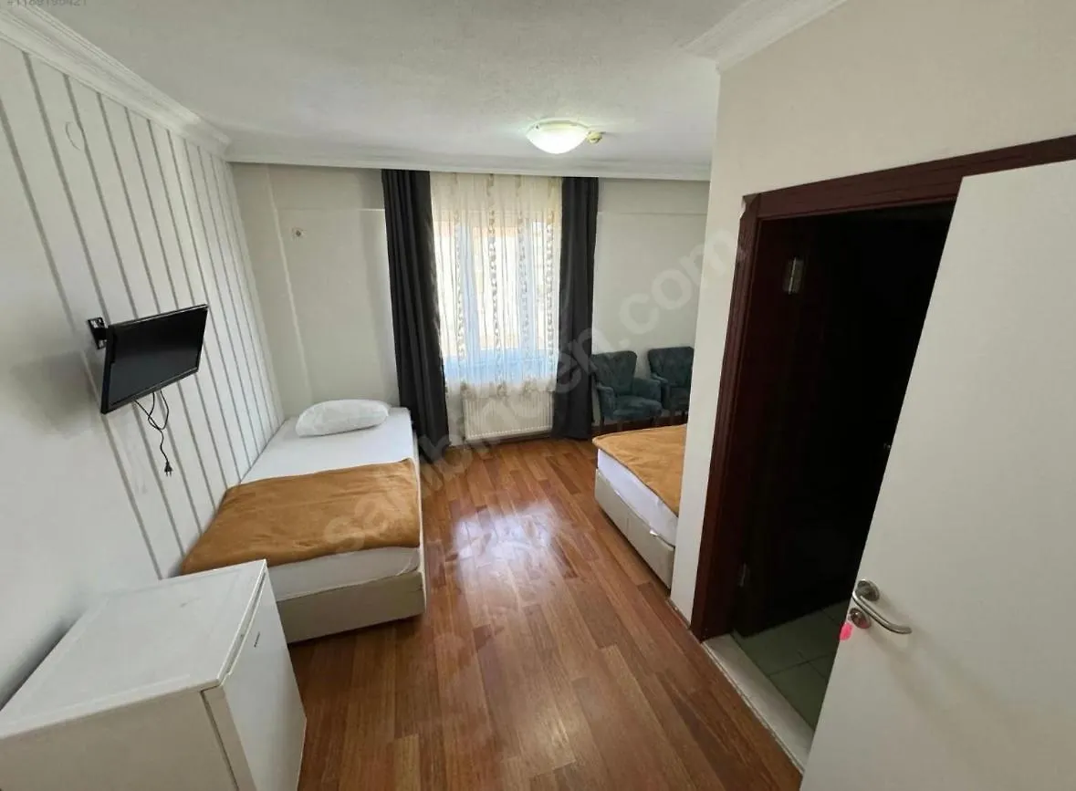 Apartment Pearl Guest House Ajman United Arab Emirates