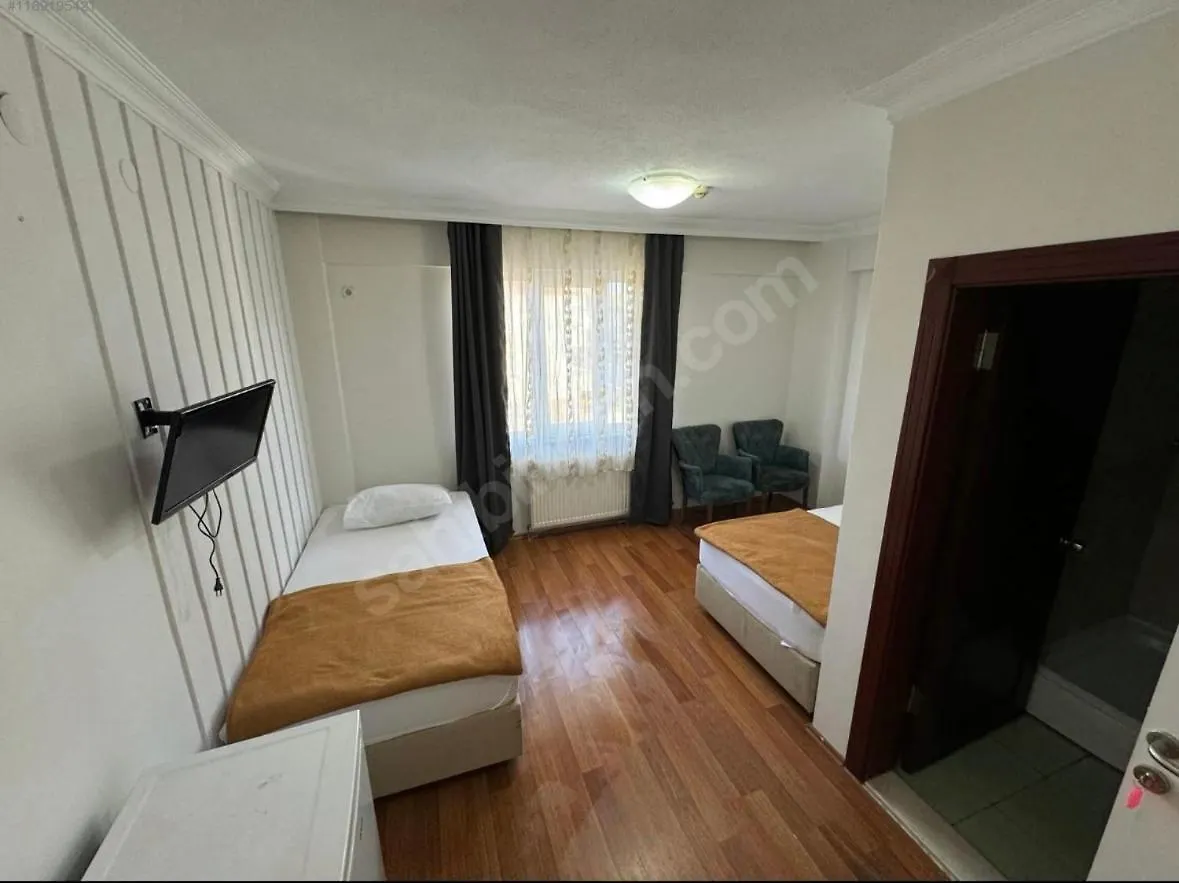 Pearl Guest House Ajman Apartment